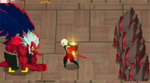 战魂铭人无敌版