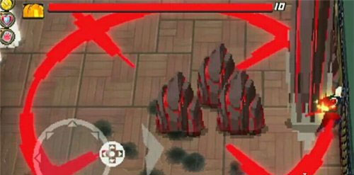 战魂铭人无敌版