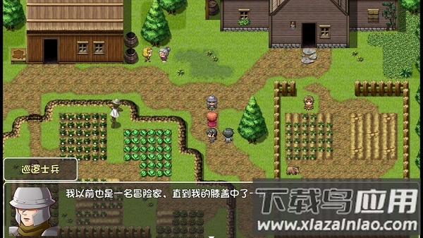 世界world滑稽果传奇游戏最新版截图2