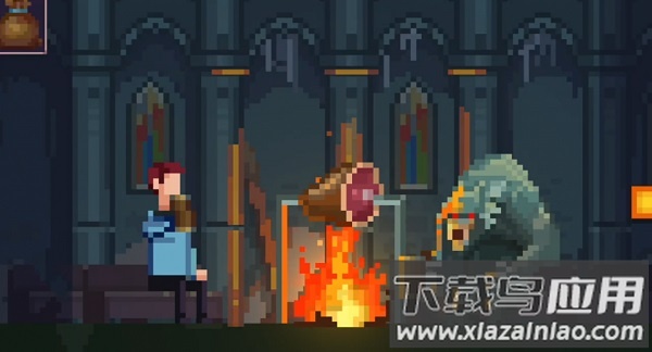 黑暗事件簿中文版最新版截图3