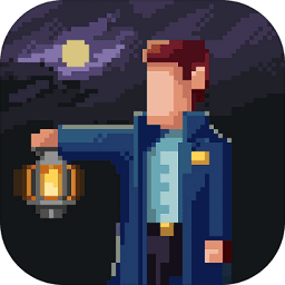 黑暗事件簿中文版