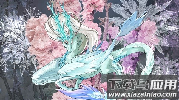 龙魂魔都异闻官方版截图