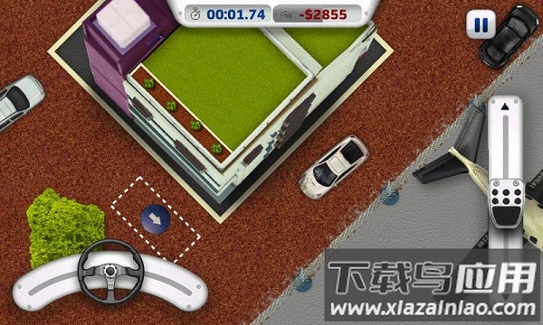 停车大挑战中文版最新版截图3