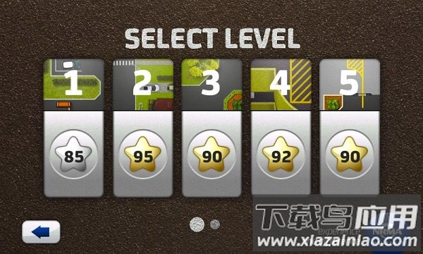 停车大挑战中文版最新版截图4