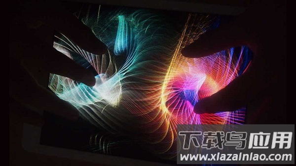炫彩粒子游戏下载中文版