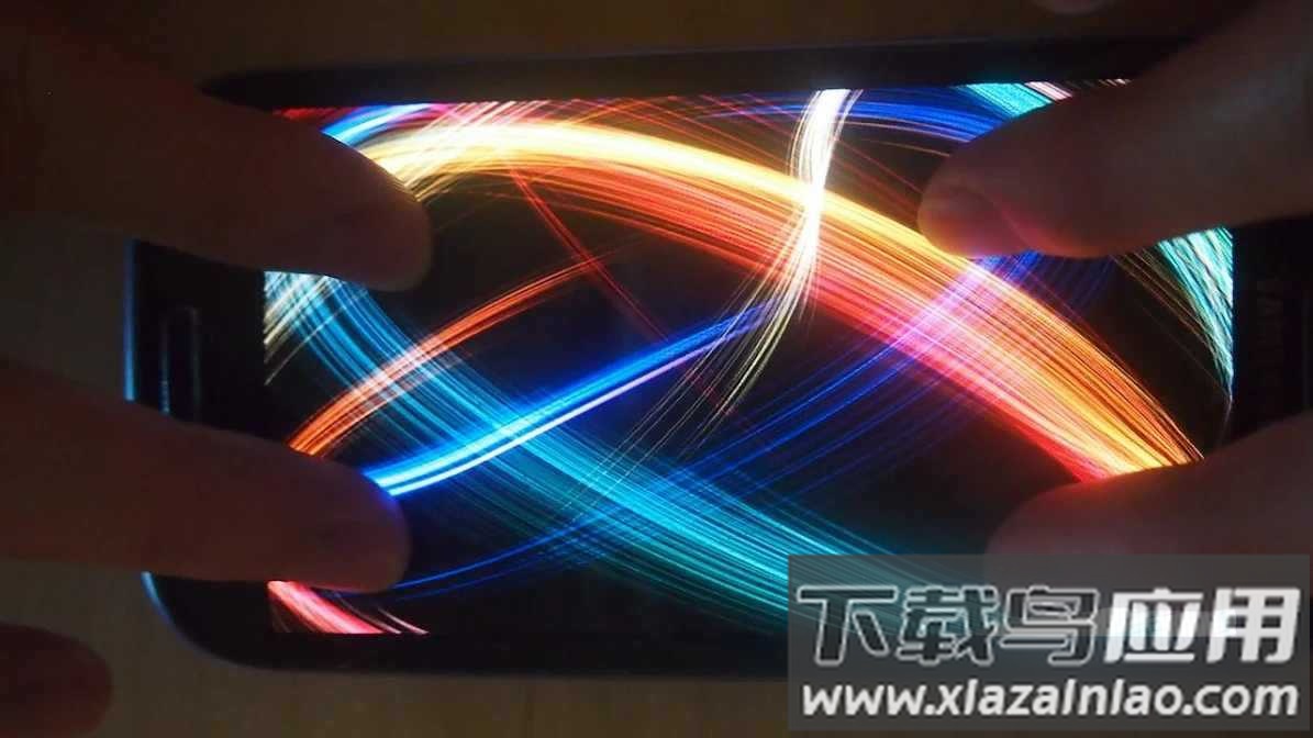 炫彩粒子最新版最新版截图4