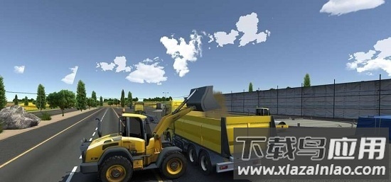 模拟驾驶2汉化版下载