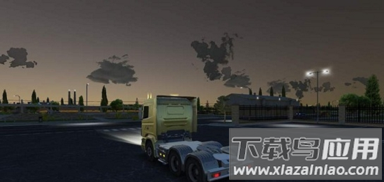 模拟驾驶2手机版截图