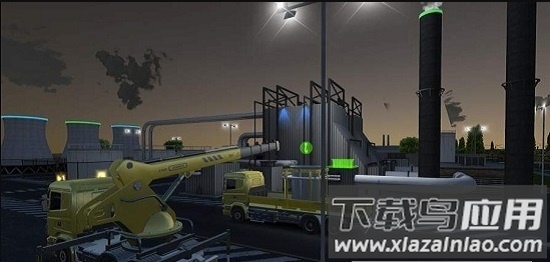 模拟驾驶2手机版截图