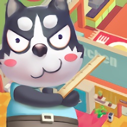 放置学院大亨无限金币版