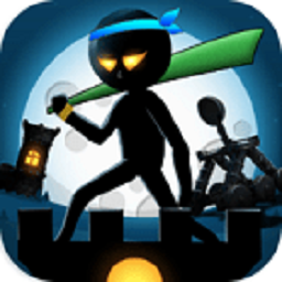 火柴人投石机普通版