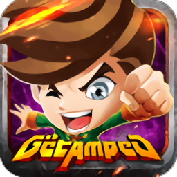 热血英豪手机版