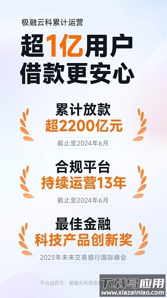 你我贷借款官方版截图2
