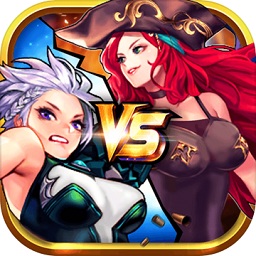 魔塔与英雄游戏