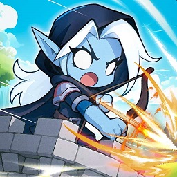 坠落守望者手游