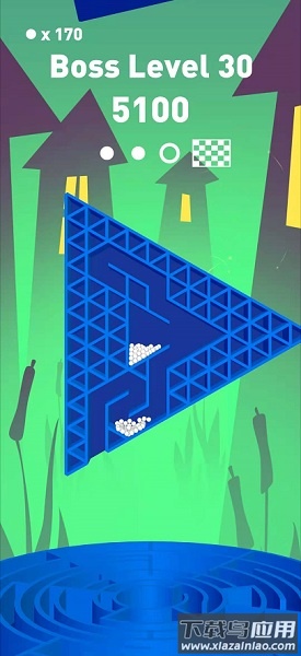 3d迷宫球手游最新版截图2