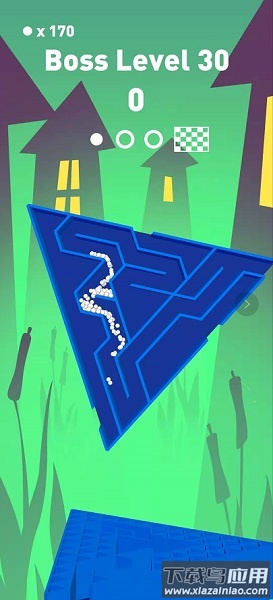 3d迷宫球手游最新版截图3