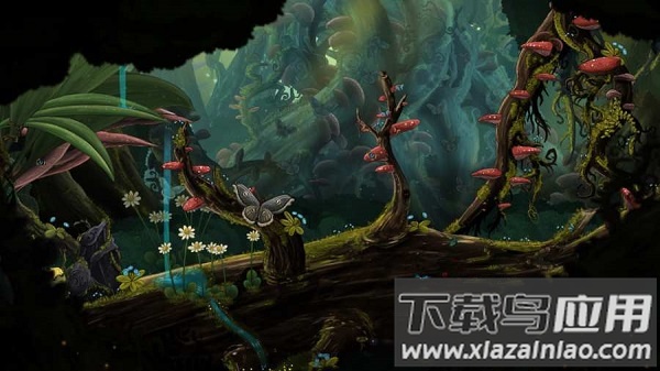 夏皮寻月中文版