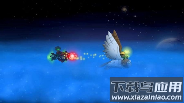 夏皮寻月中文版最新版截图1