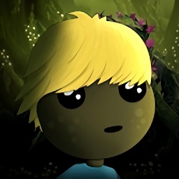 夏皮寻月中文版