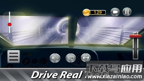 柏林地铁模拟器中文版最新版截图1