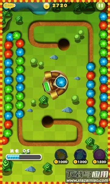 开心祖玛免费版最新版截图1
