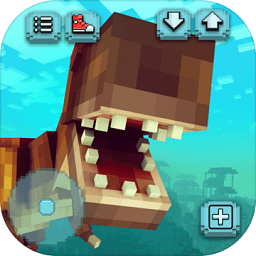 迪诺侏罗纪工艺进化手游