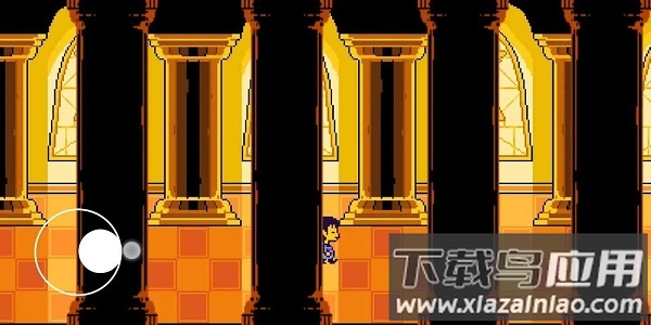 传说之下战斗模拟器最新版最新版截图2