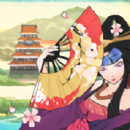 闲置江户模拟城市建设者最新版