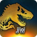 jurassic world游戏官方版