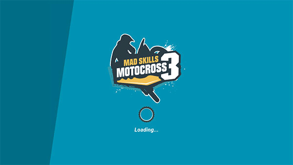 疯狂特技摩托车3最新版本截图3