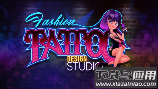 我纹身贼6手游最新版截图3