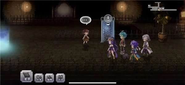 另一个伊甸超越时空的猫官方版