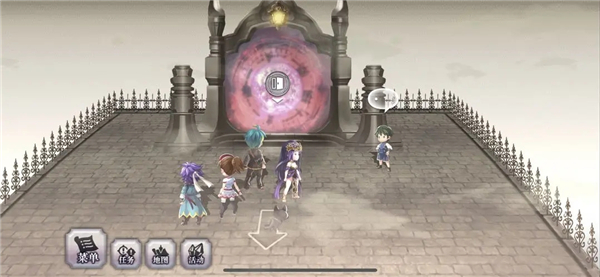 另一个伊甸超越时空的猫官方版