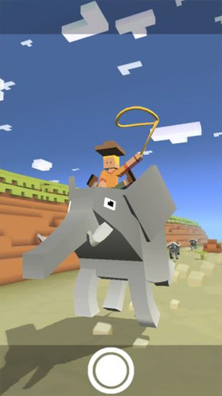 疯狂动物园2025最新破解版