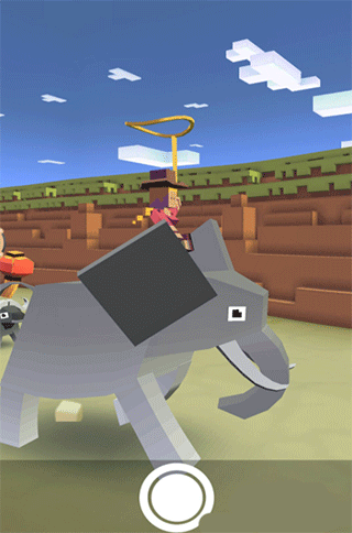 疯狂动物园2025最新破解版