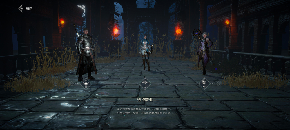 ROM黄金时代国际服