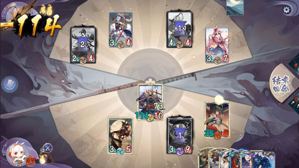 阴阳师百闻牌哔哩哔哩版