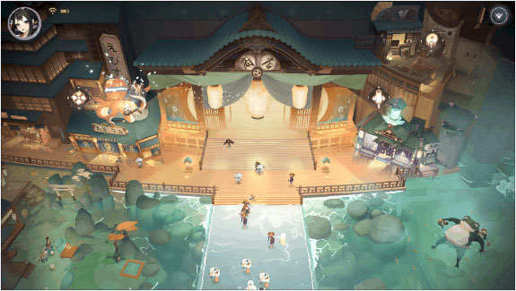 阴阳师百闻牌哔哩哔哩版