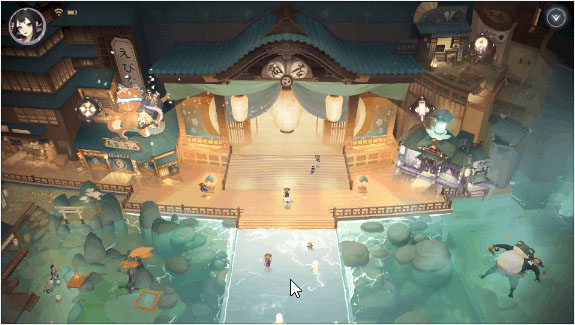 阴阳师百闻牌哔哩哔哩版