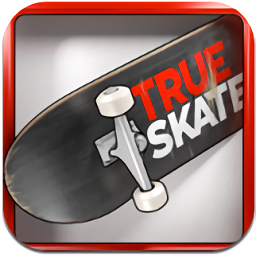 真实滑板手机版