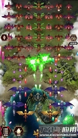 龙族崛起手游最新版截图1