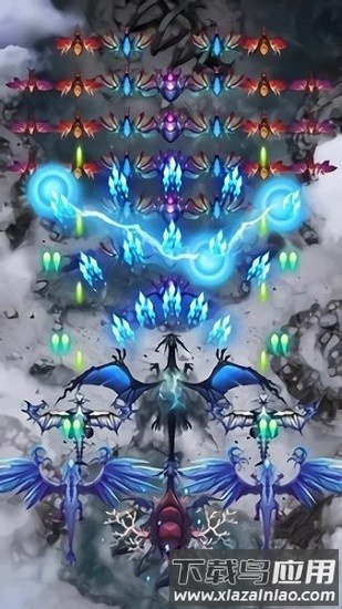 龙族崛起手游最新版截图3