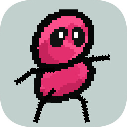 天天打怪升级游戏