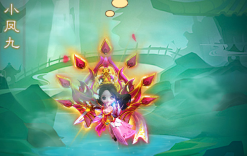 凡人神将传0.1折版