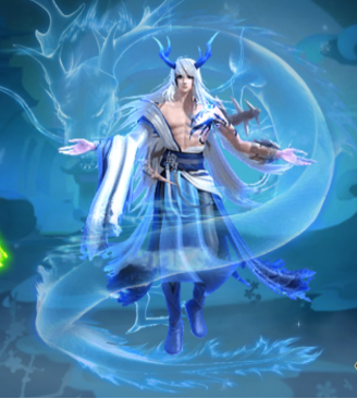 凡人神将传0.1折版