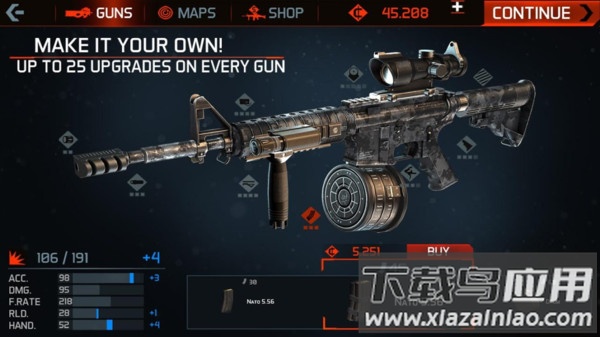 枪械大师2免费版最新版截图1