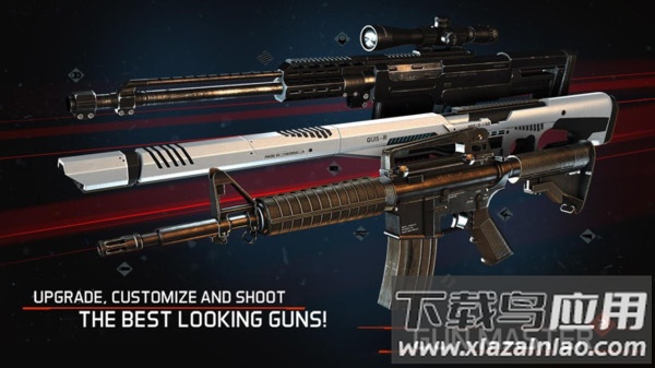 枪械大师2免费版最新版截图2