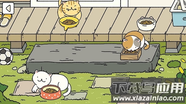小可爱的家最新版截图2