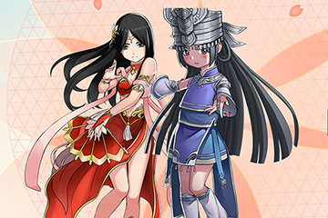 剑侠传奇华为客户端